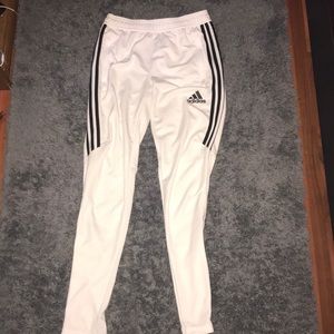 adidas training joggers